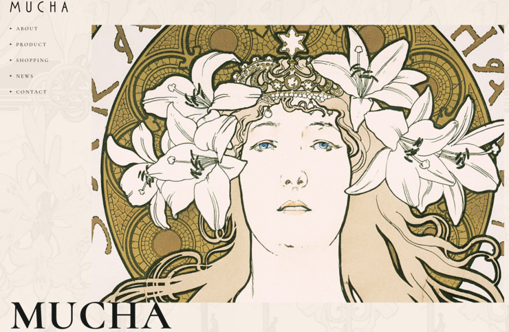 MUCHA